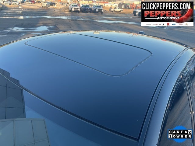 2025 Nissan Altima SL FWD