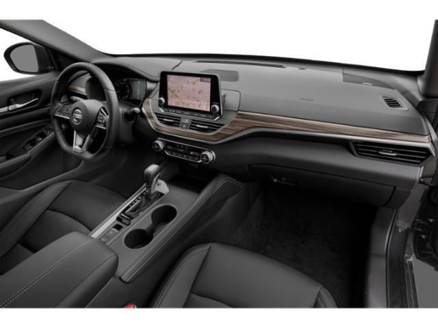 2020 Nissan Altima SL FWD