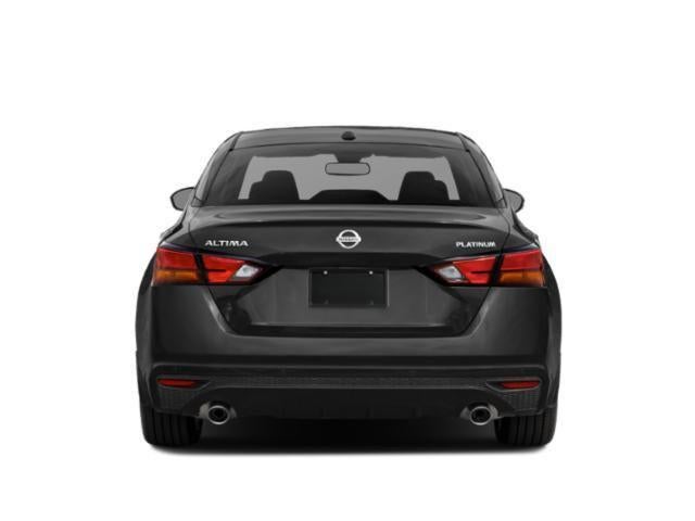 2020 Nissan Altima SL FWD