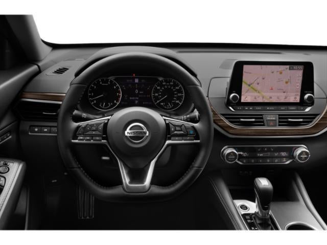 2020 Nissan Altima SL FWD