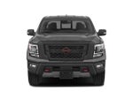 2024 Nissan TITAN Crew Cab PRO-4X 4x4