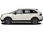 2007 Lincoln MKX Base