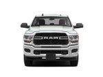 2020 RAM 3500 Lone Star Crew Cab 4x4 8' Box