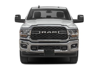 2023 RAM 2500 Big Horn Crew Cab 4x4 6'4' Box
