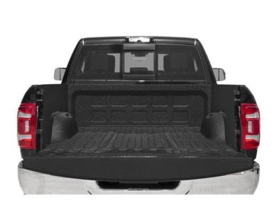 2019 RAM 2500 Laramie Crew Cab 4x4 6'4' Box