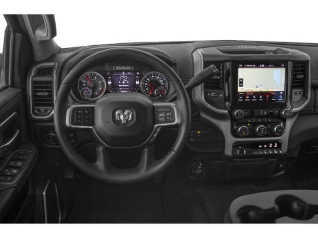 2019 RAM 2500 Laramie Crew Cab 4x4 6'4' Box