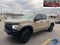 2022 Chevrolet Silverado 1500 4WD Crew Cab Short Bed ZR2