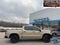 2022 Chevrolet Silverado 1500 4WD Crew Cab Short Bed ZR2