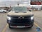 2022 Chevrolet Silverado 1500 4WD Crew Cab Short Bed ZR2