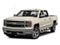 2014 Chevrolet Silverado 1500 2LZ