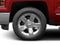 2014 Chevrolet Silverado 1500 2LZ