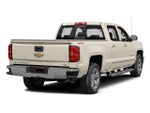 2014 Chevrolet Silverado 1500 2LZ