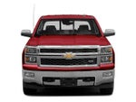 2014 Chevrolet Silverado 1500 2LZ