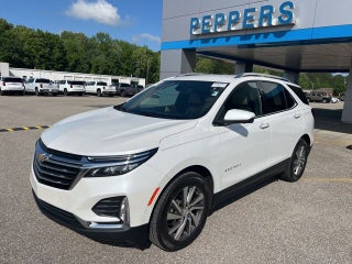 2023 Chevrolet Equinox FWD Premier