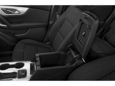 2019 Chevrolet Blazer Base 1LT