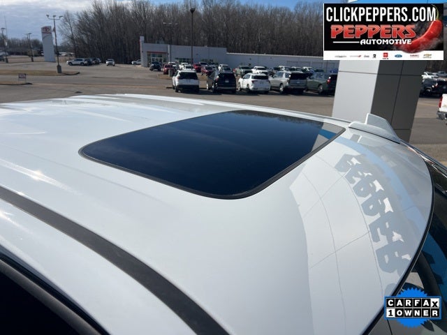 2024 GMC Sierra 1500 4WD Crew Cab Short Box AT4