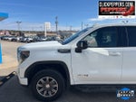 2024 GMC Sierra 1500 4WD Crew Cab Short Box AT4