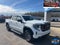 2024 GMC Sierra 1500 4WD Crew Cab Short Box AT4