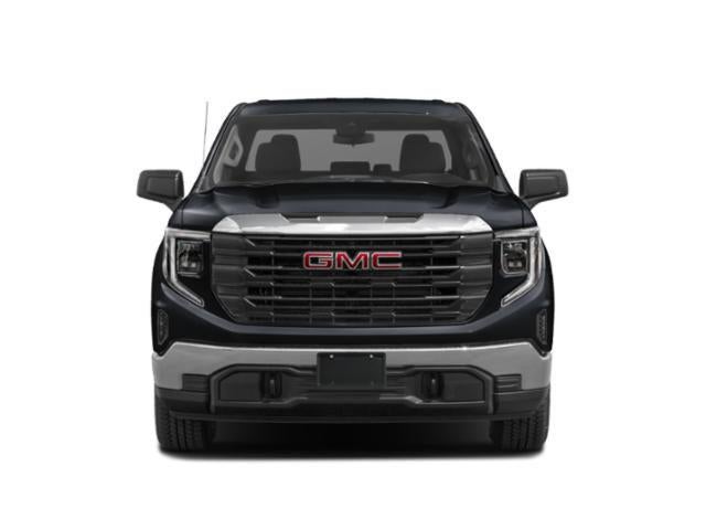 2022 GMC Sierra 1500 4WD Crew Cab Short Box AT4
