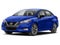 2020 Nissan Versa S Xtronic CVT