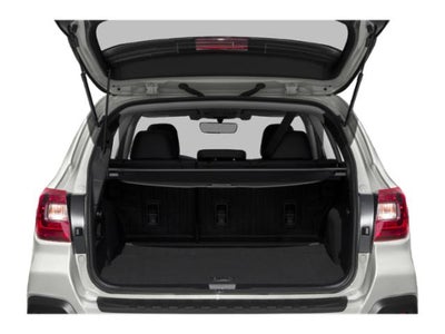 2018 Subaru Outback 3.6R Limited