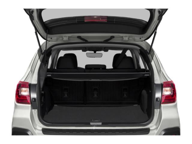 2018 Subaru Outback 3.6R Limited