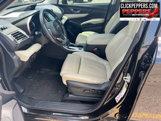 2019 Subaru Ascent Limited