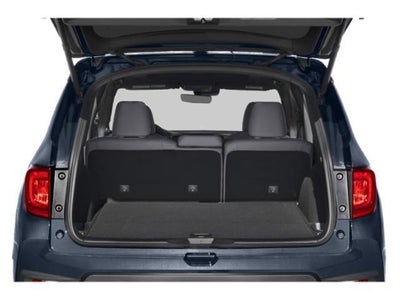 2024 Honda Passport AWD EX-L
