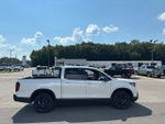 2024 Honda Ridgeline Black Edition