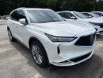 2023 Acura MDX Advance Package