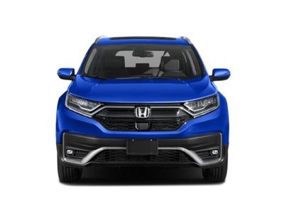 2020 Honda CR-V 2WD Touring