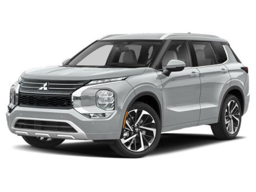 2024 Mitsubishi Outlander SEL 2.5 2WD