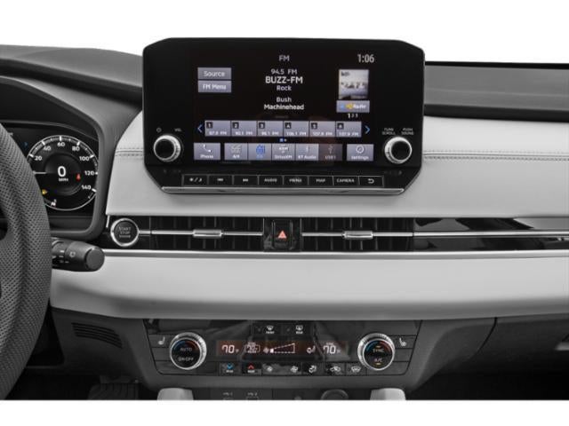 2024 Mitsubishi Outlander SEL 2.5 2WD