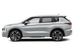 2024 Mitsubishi Outlander SEL 2.5 2WD