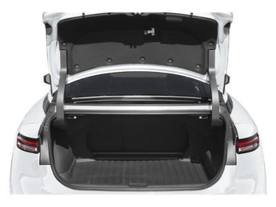 2025 Toyota Crown Platinum