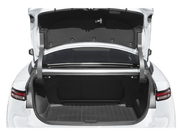 2025 Toyota Crown Platinum