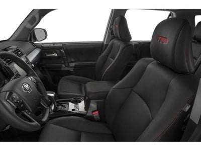 2021 Toyota 4Runner TRD Off Road Premium