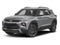 2023 Chevrolet Trailblazer AWD ACTIV