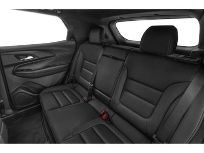 2023 Chevrolet Trailblazer AWD ACTIV