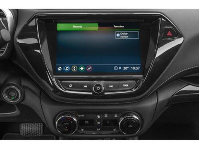 2023 Chevrolet Trailblazer AWD ACTIV