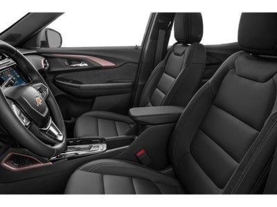 2023 Chevrolet Trailblazer AWD ACTIV