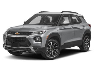 2023 Chevrolet Trailblazer AWD ACTIV