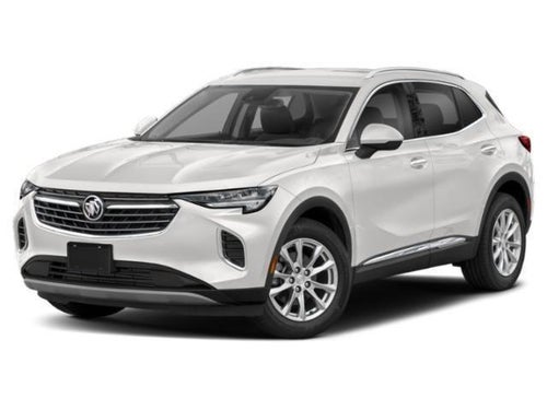 2023 Buick Envision Essence FWD