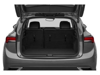 2023 Buick Envision Essence FWD