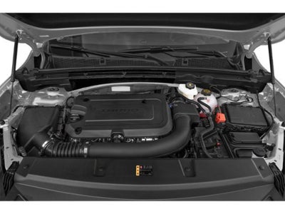 2023 Buick Envision Essence FWD