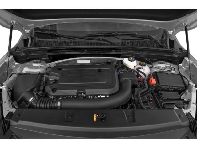 2023 Buick Envision Essence FWD