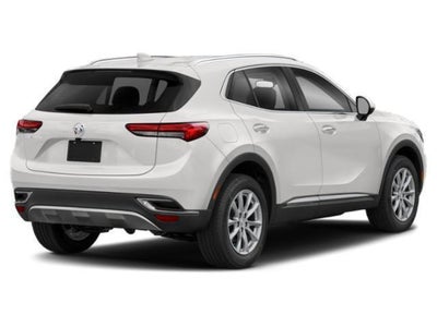 2023 Buick Envision Essence FWD