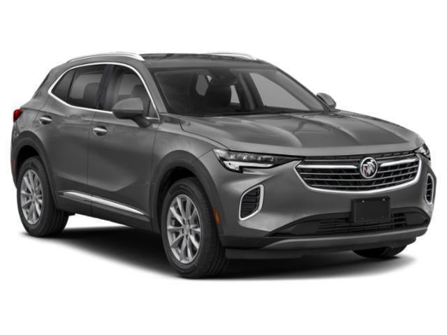 2023 Buick Envision Essence FWD