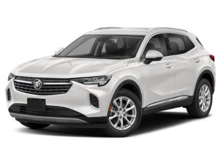 2023 Buick Envision Essence FWD