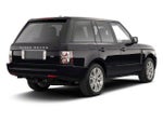 2010 Land Rover Range Rover Supercharged